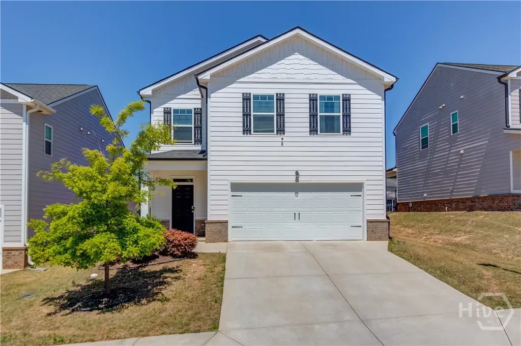 81 Mead Court Hoschton GA 30548