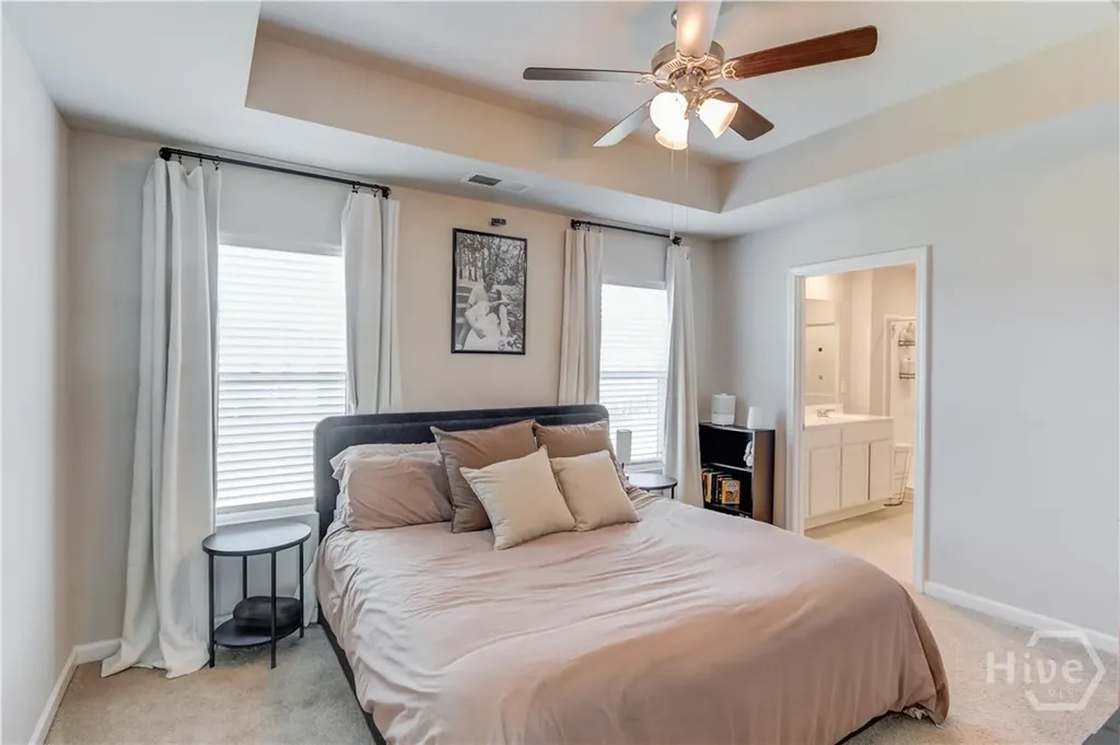 81 Mead Court Hoschton GA 30548