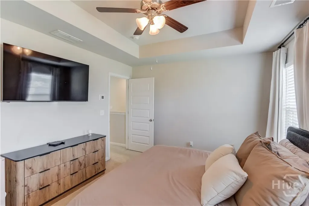 81 Mead Court Hoschton GA 30548