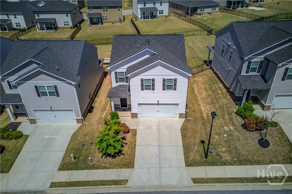 81 Mead Court Hoschton GA 30548