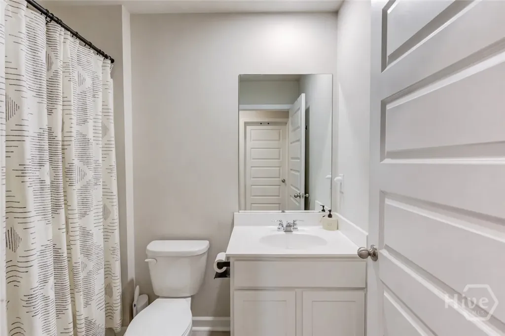 81 Mead Court Hoschton GA 30548