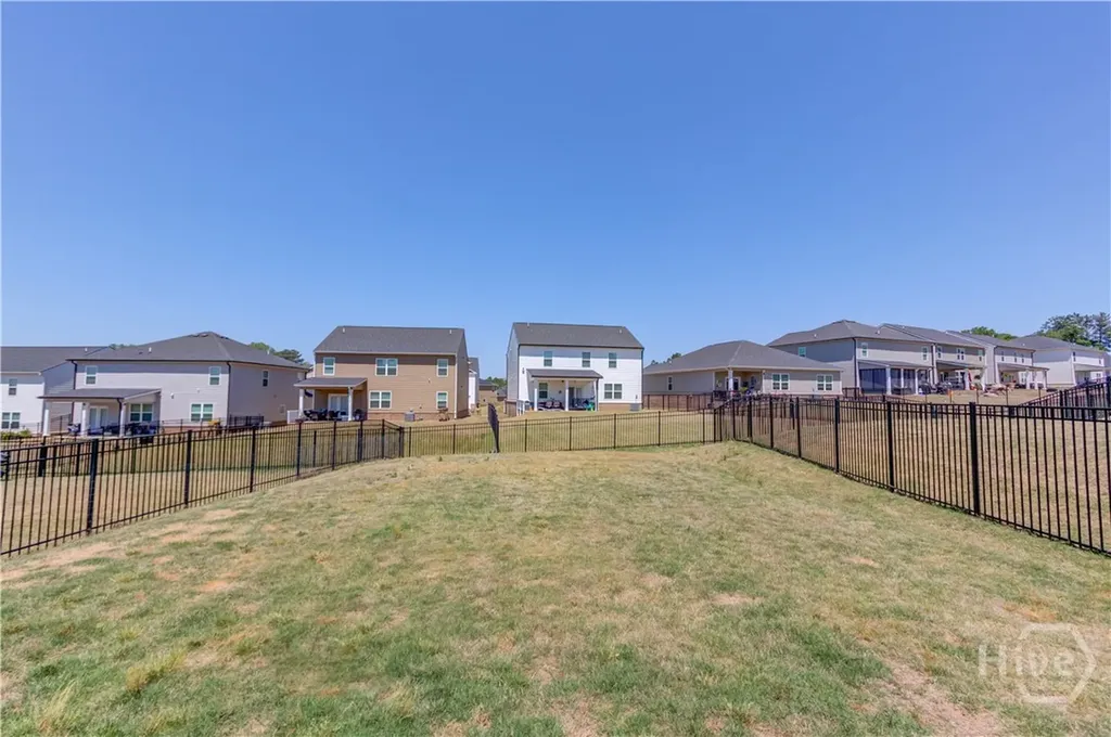 81 Mead Court Hoschton GA 30548