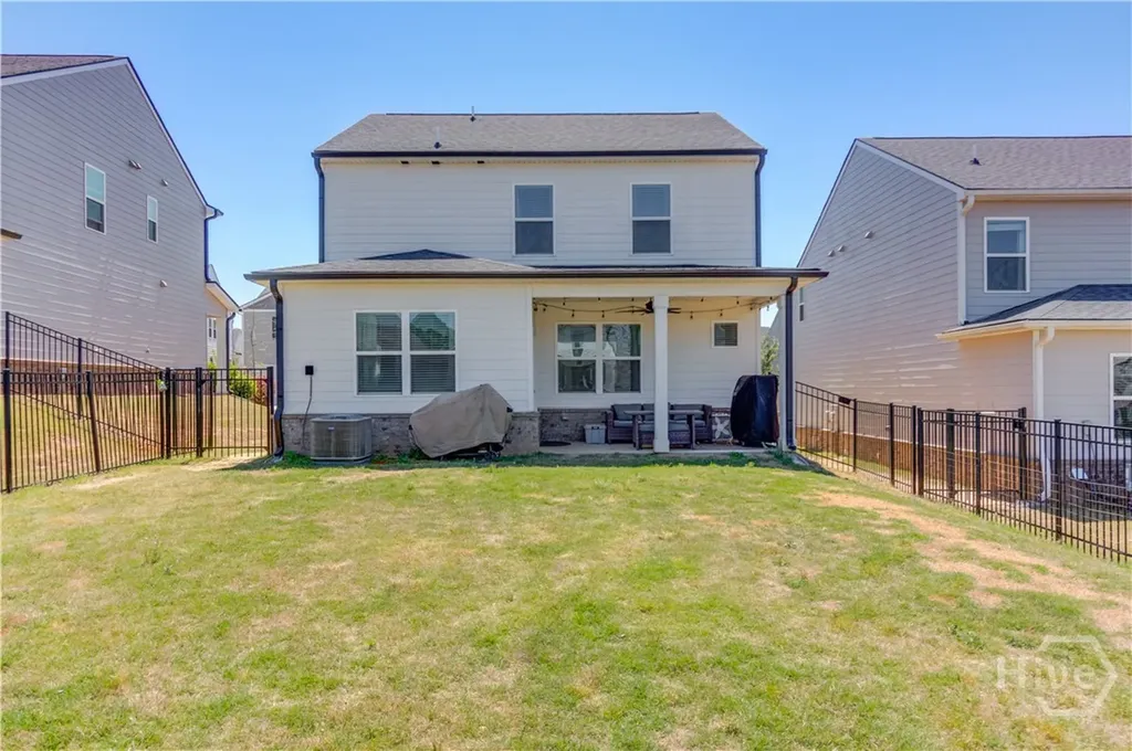 81 Mead Court Hoschton GA 30548
