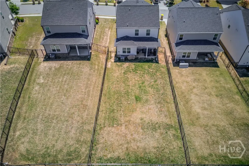81 Mead Court Hoschton GA 30548