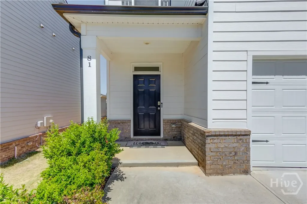 81 Mead Court Hoschton GA 30548