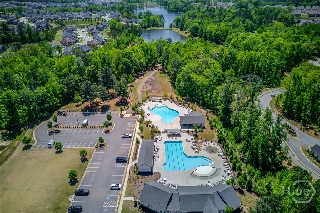 81 Mead Court Hoschton GA 30548