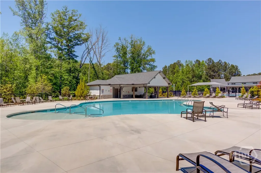 81 Mead Court Hoschton GA 30548
