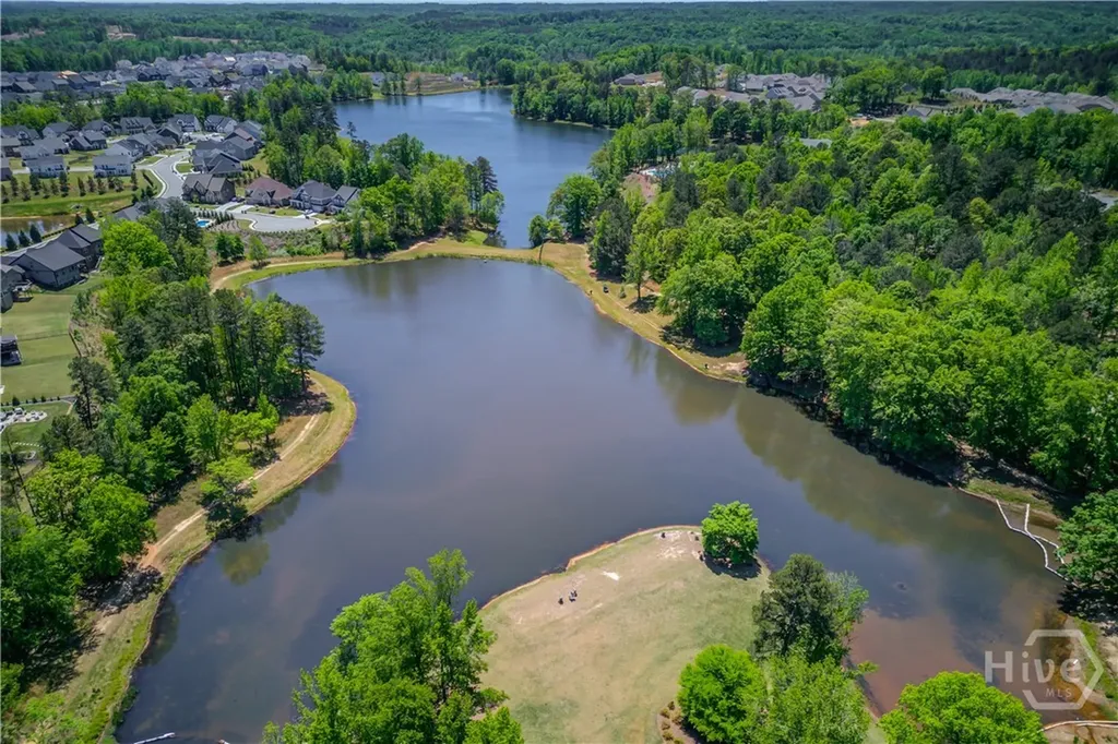81 Mead Court Hoschton GA 30548