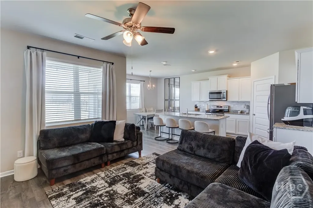 81 Mead Court Hoschton GA 30548
