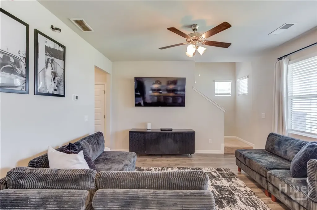 81 Mead Court Hoschton GA 30548