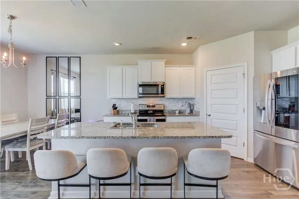 81 Mead Court Hoschton GA 30548