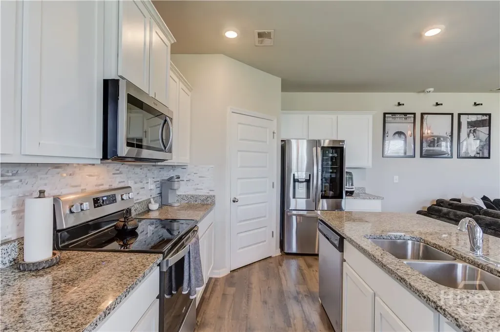 81 Mead Court Hoschton GA 30548