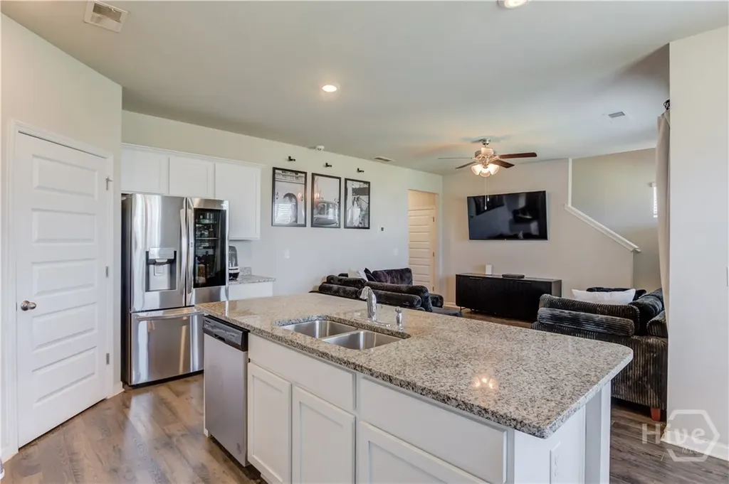 81 Mead Court Hoschton GA 30548