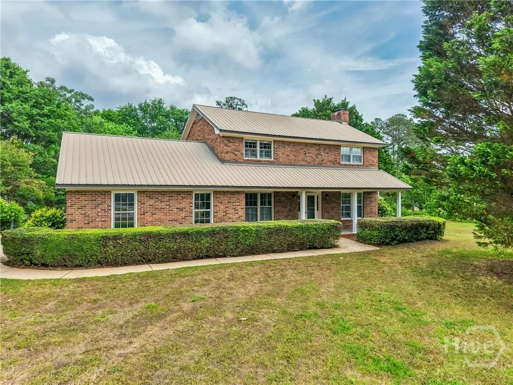 1145 Fieldstone Road Watkinsville GA 30677