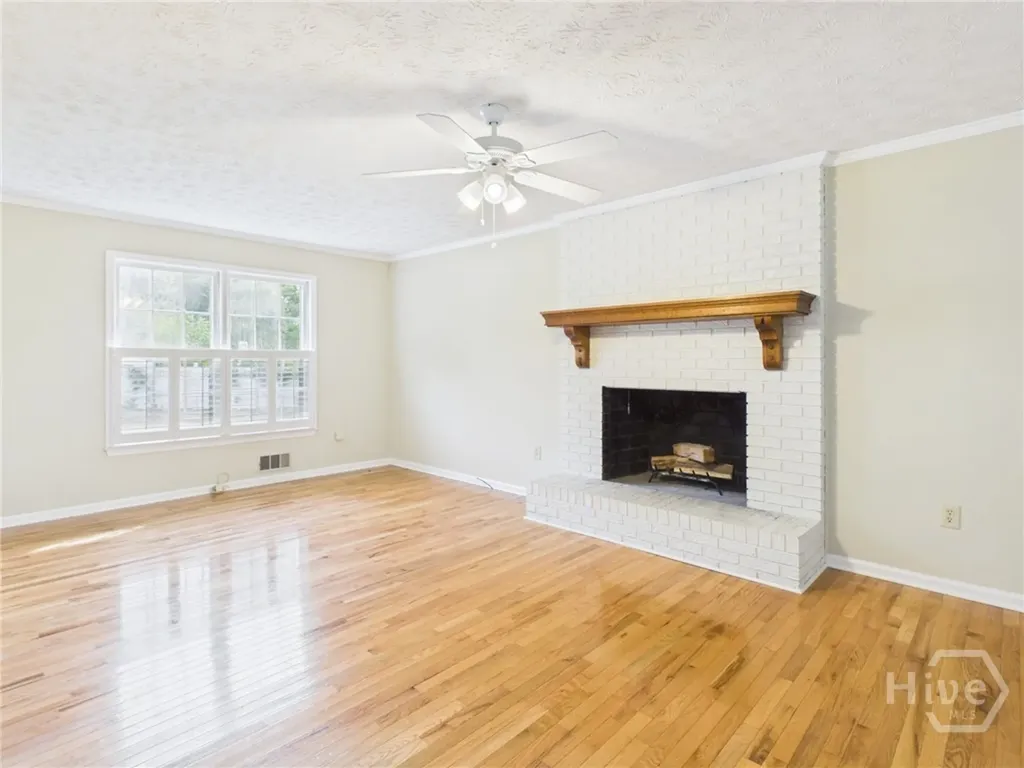 1145 Fieldstone Road Watkinsville GA 30677