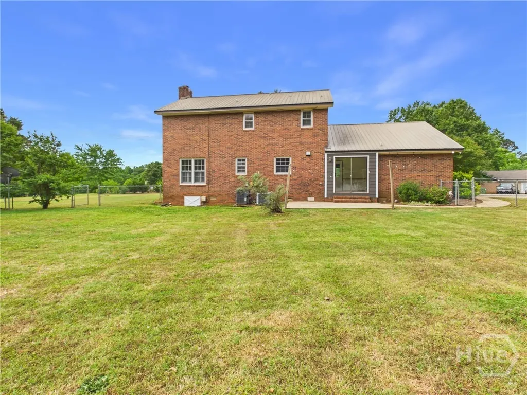 1145 Fieldstone Road Watkinsville GA 30677