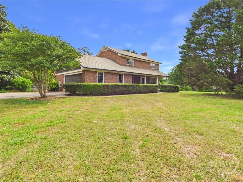 1145 Fieldstone Road Watkinsville GA 30677