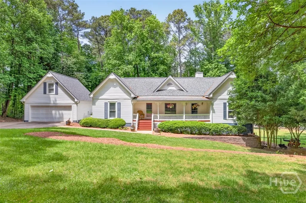 6 Adella Jefferson GA 30549