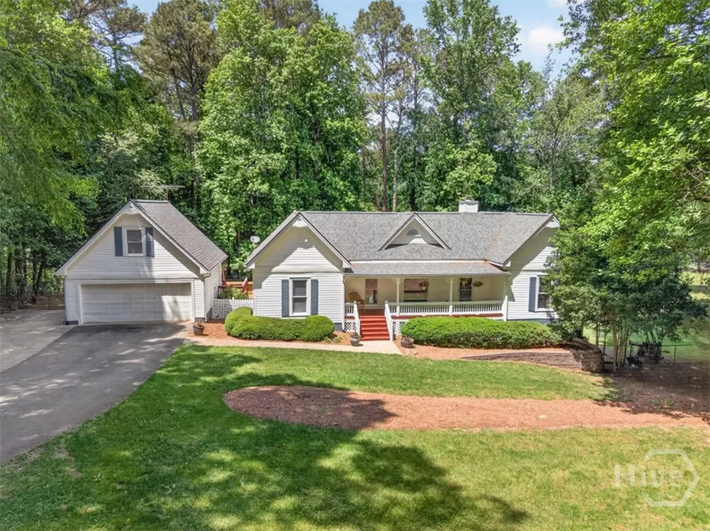 6 Adella Jefferson GA 30549