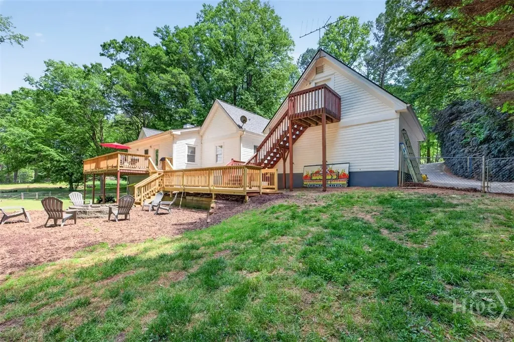 6 Adella Jefferson GA 30549