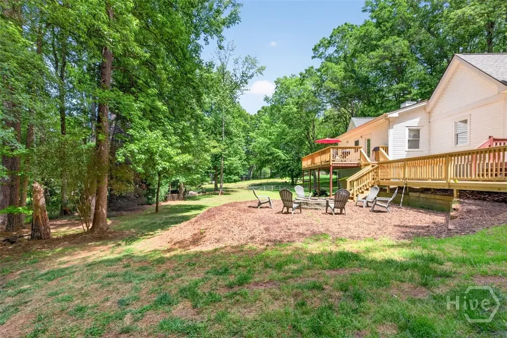 6 Adella Jefferson GA 30549