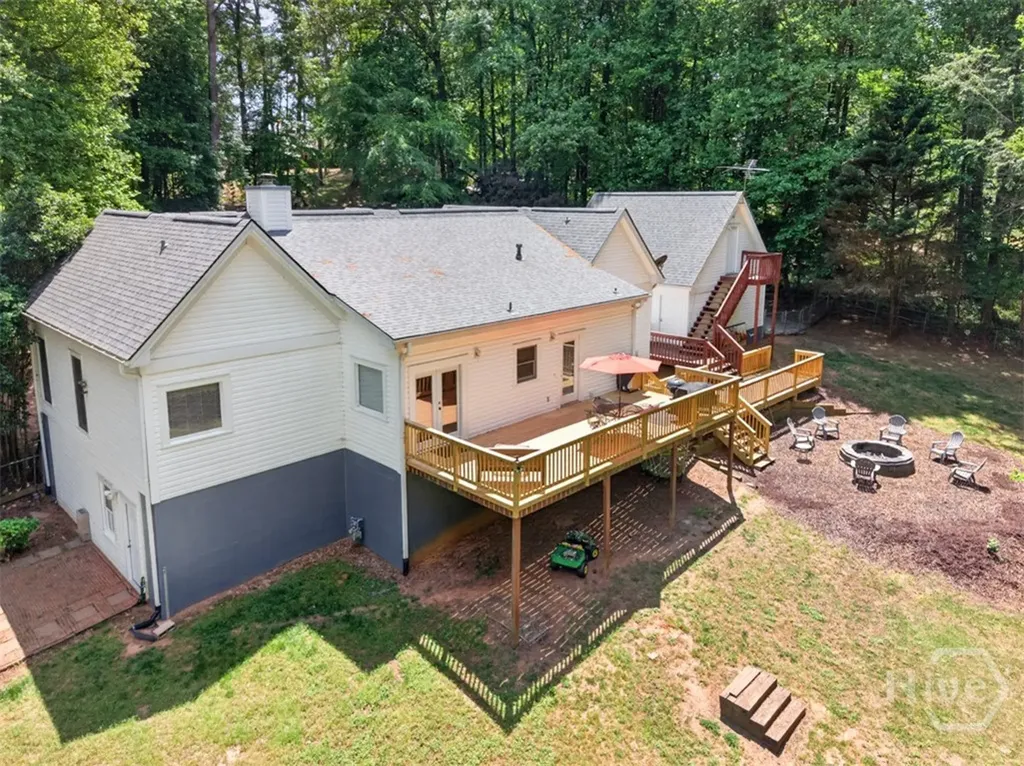 6 Adella Jefferson GA 30549