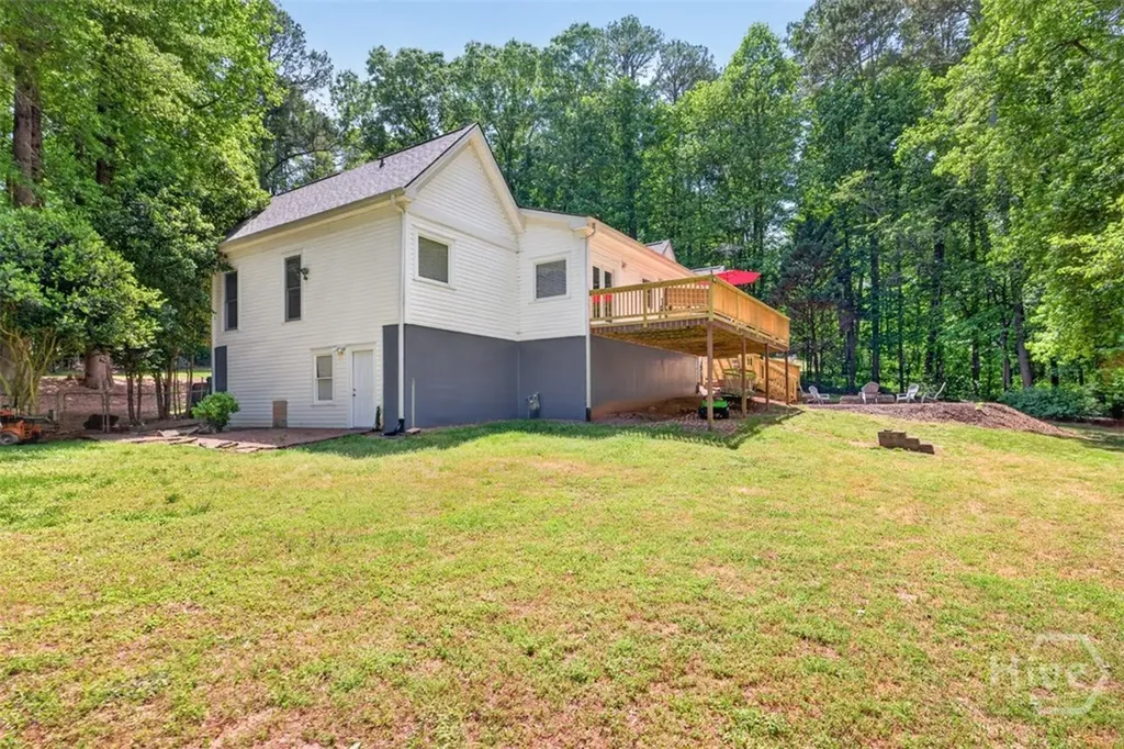 6 Adella Jefferson GA 30549