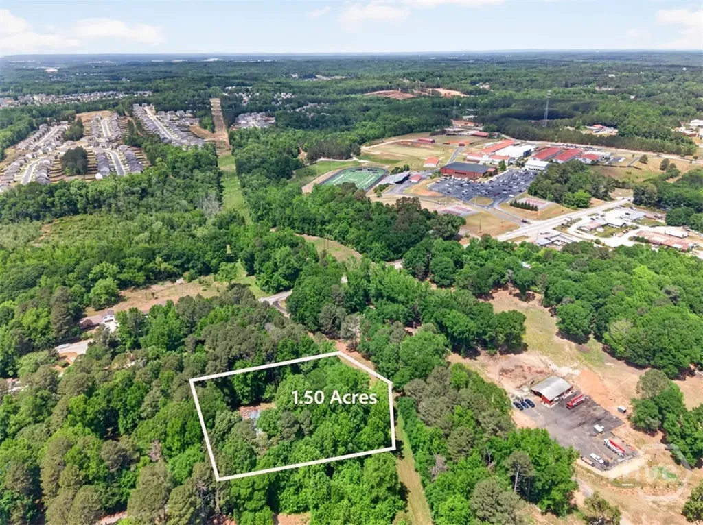 6 Adella Jefferson GA 30549