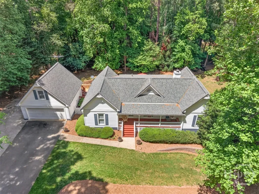 6 Adella Jefferson GA 30549