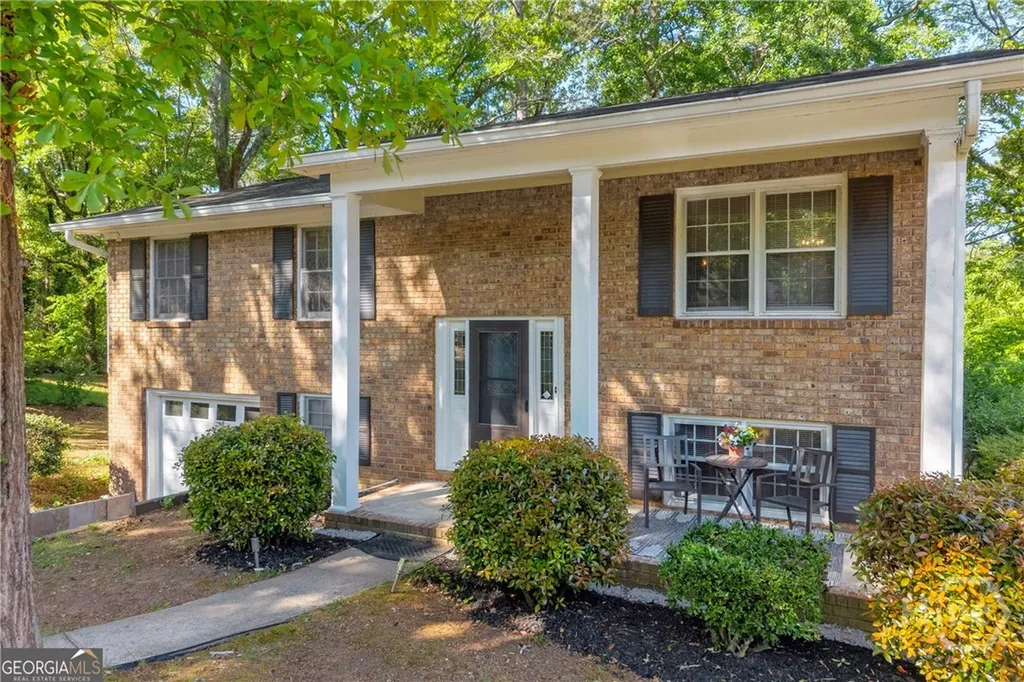 243 Rhodes Drive Athens GA 30606