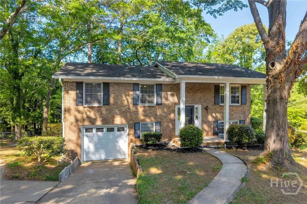 243 Rhodes Drive Athens GA 30606
