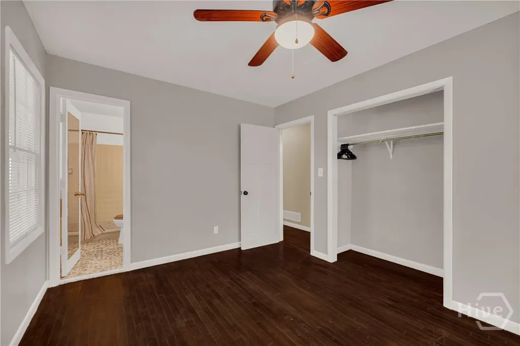 243 Rhodes Drive Athens GA 30606