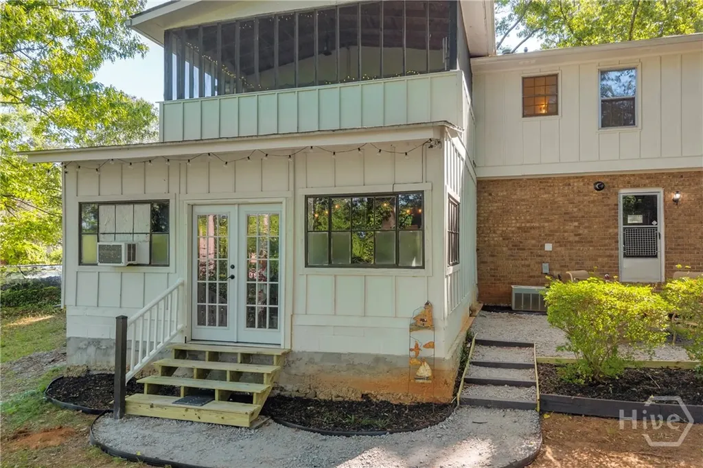 243 Rhodes Drive Athens GA 30606
