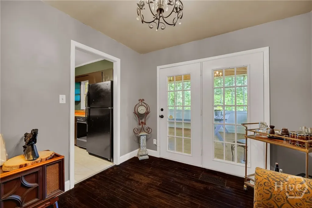 243 Rhodes Drive Athens GA 30606