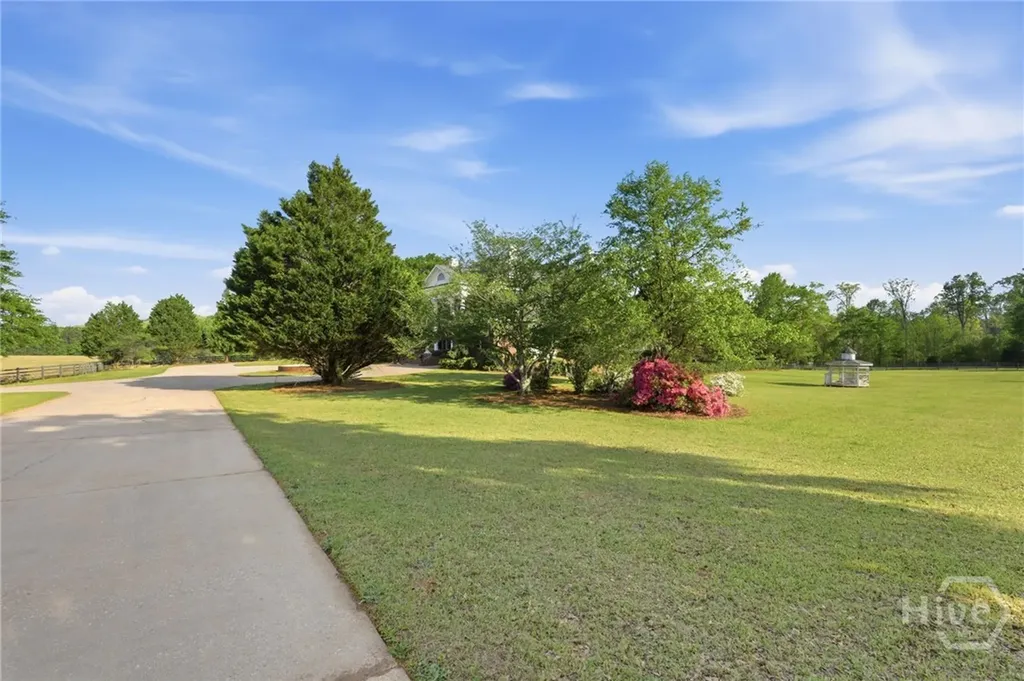 1202 Hodges Circle Mansfield GA 30055