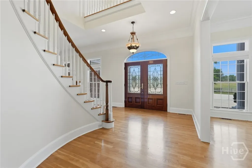 1202 Hodges Circle Mansfield GA 30055
