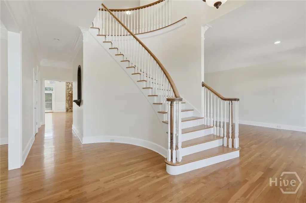 1202 Hodges Circle Mansfield GA 30055