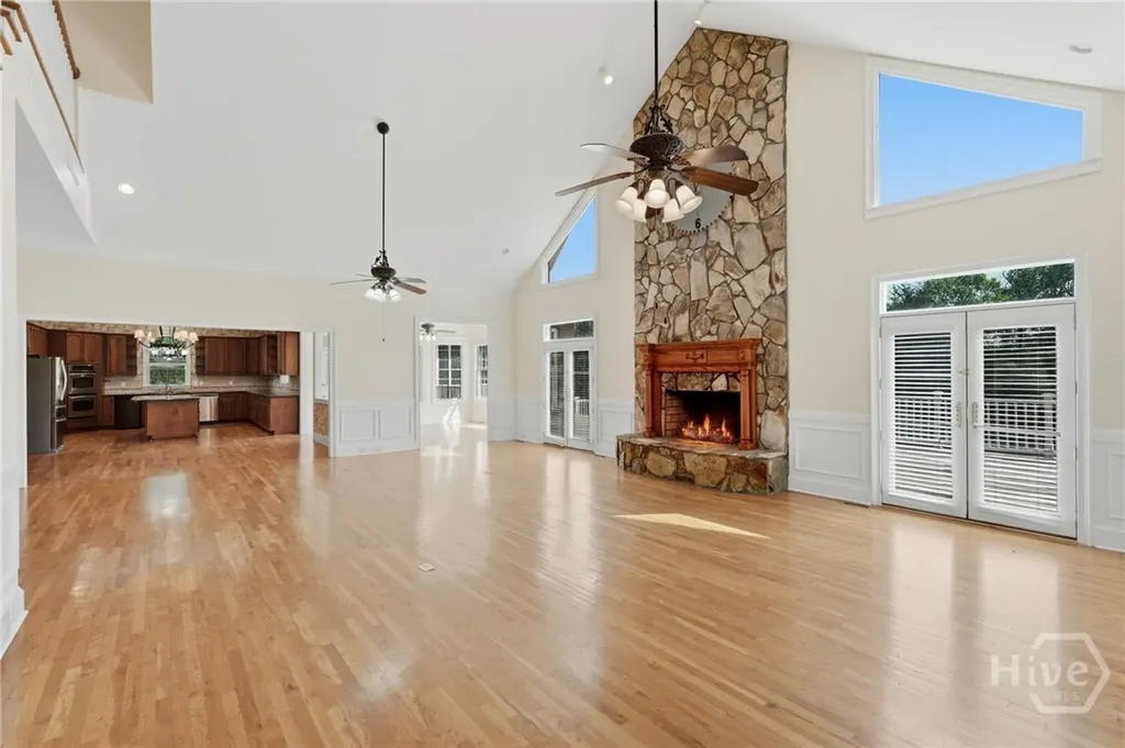 1202 Hodges Circle Mansfield GA 30055