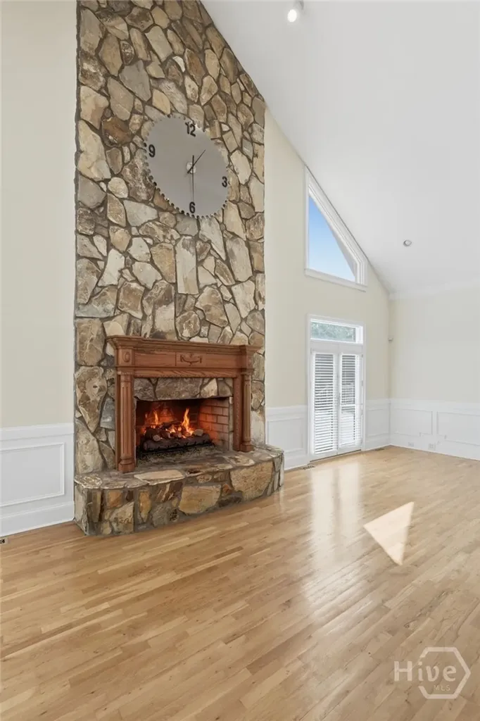 1202 Hodges Circle Mansfield GA 30055