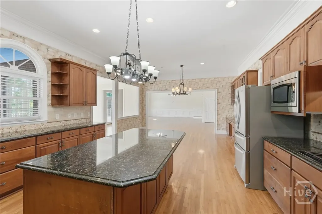 1202 Hodges Circle Mansfield GA 30055