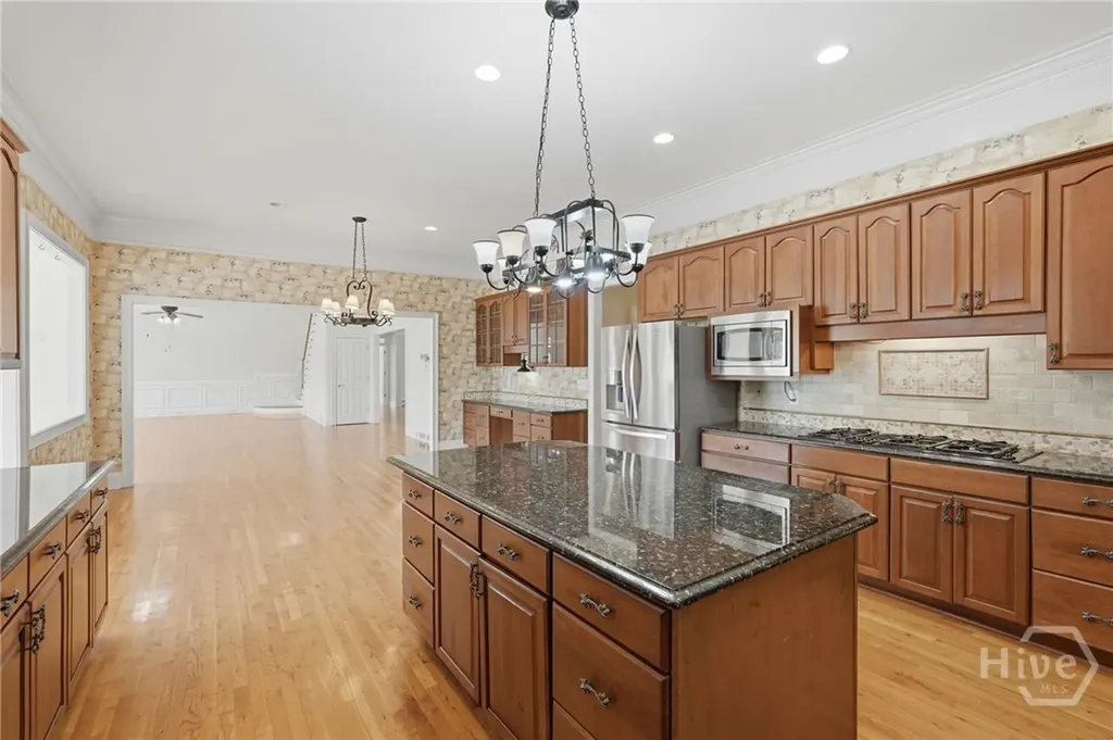 1202 Hodges Circle Mansfield GA 30055