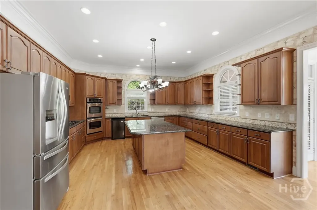 1202 Hodges Circle Mansfield GA 30055