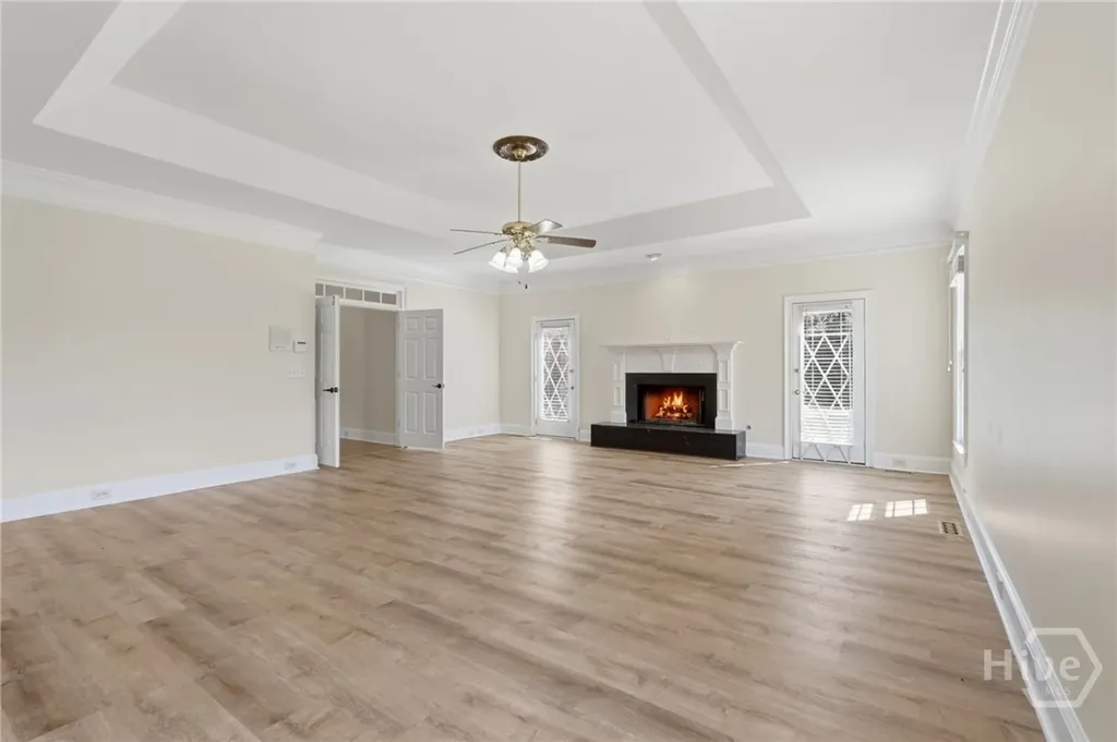 1202 Hodges Circle Mansfield GA 30055