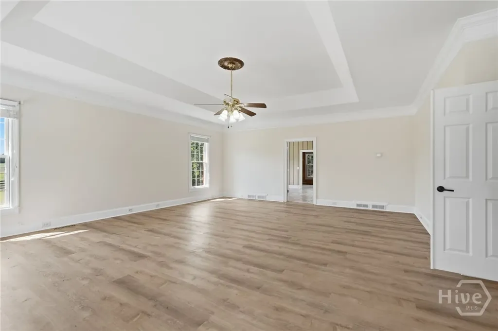 1202 Hodges Circle Mansfield GA 30055