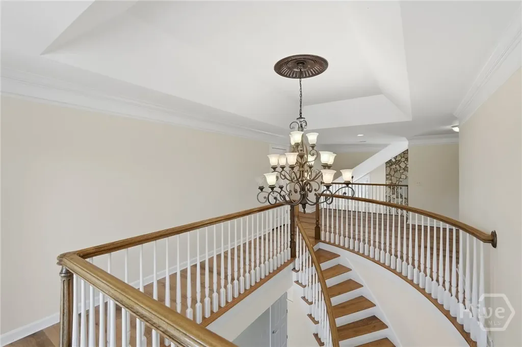 1202 Hodges Circle Mansfield GA 30055
