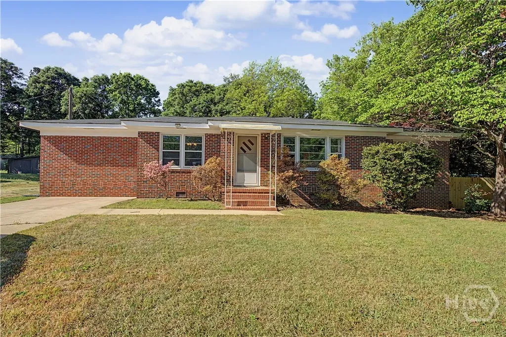 185 Northcrest Drive Athens GA 30601
