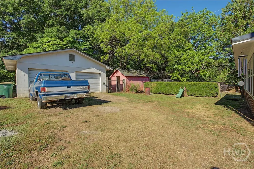 185 Northcrest Drive Athens GA 30601