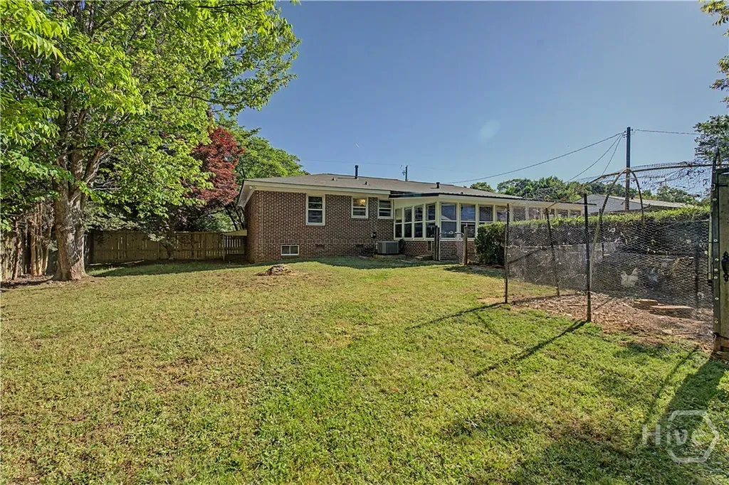185 Northcrest Drive Athens GA 30601