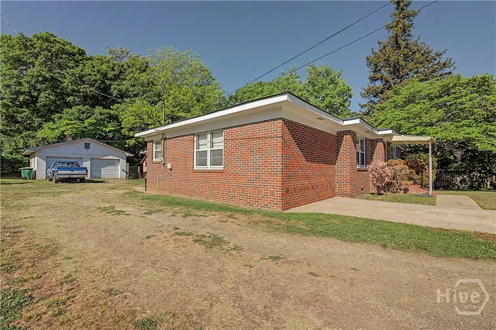 185 Northcrest Drive Athens GA 30601
