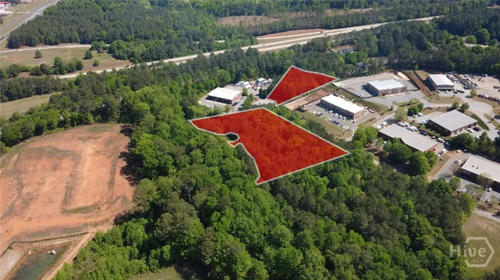 1130 Commerce Drive Bogart GA 30622